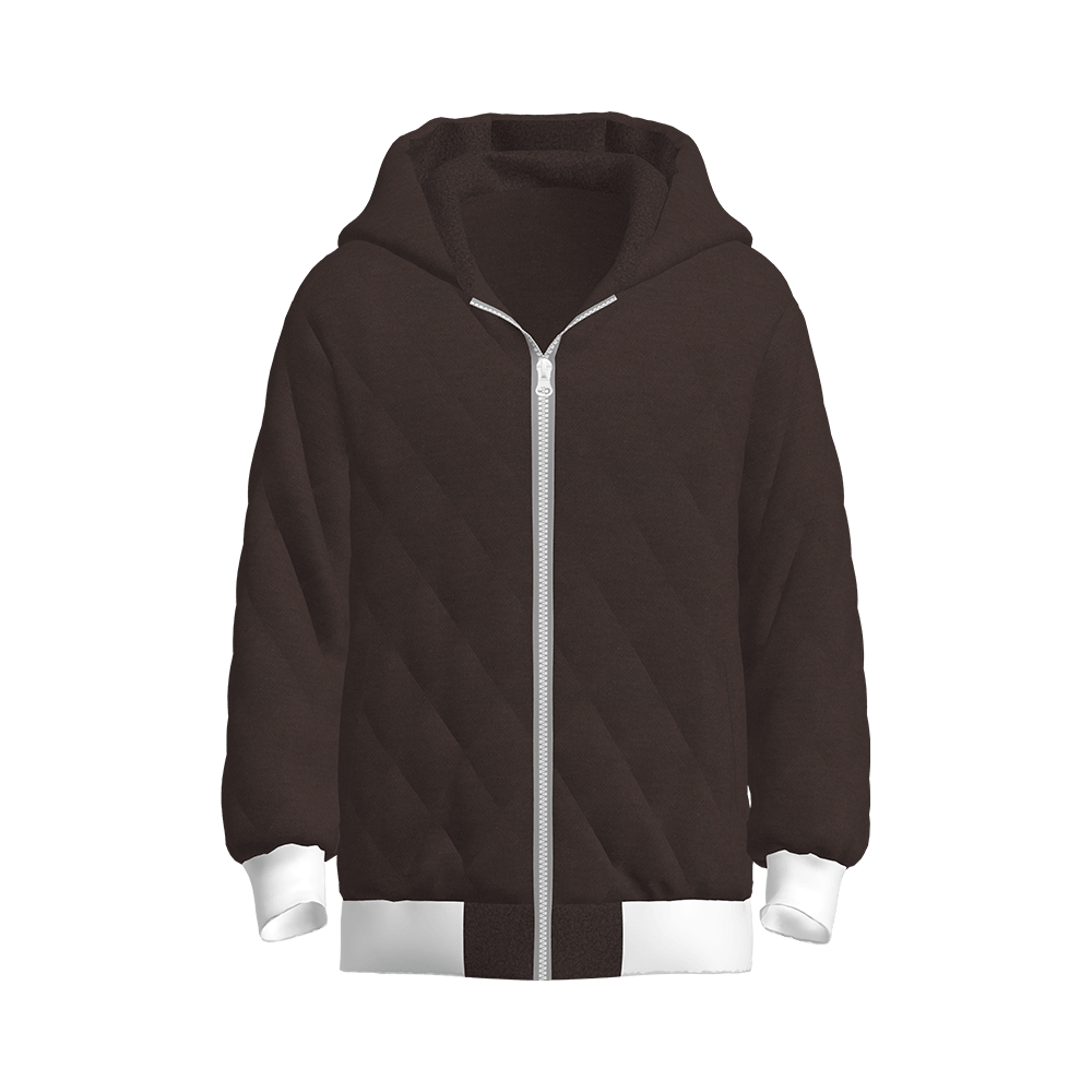 Polar koralowy T/C