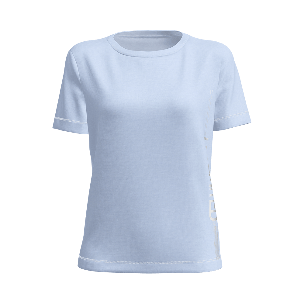 Pojedyncza koszulka T/Tencel/S