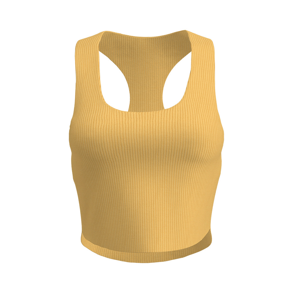 Tencel/Wełna/S 2*2 RIB