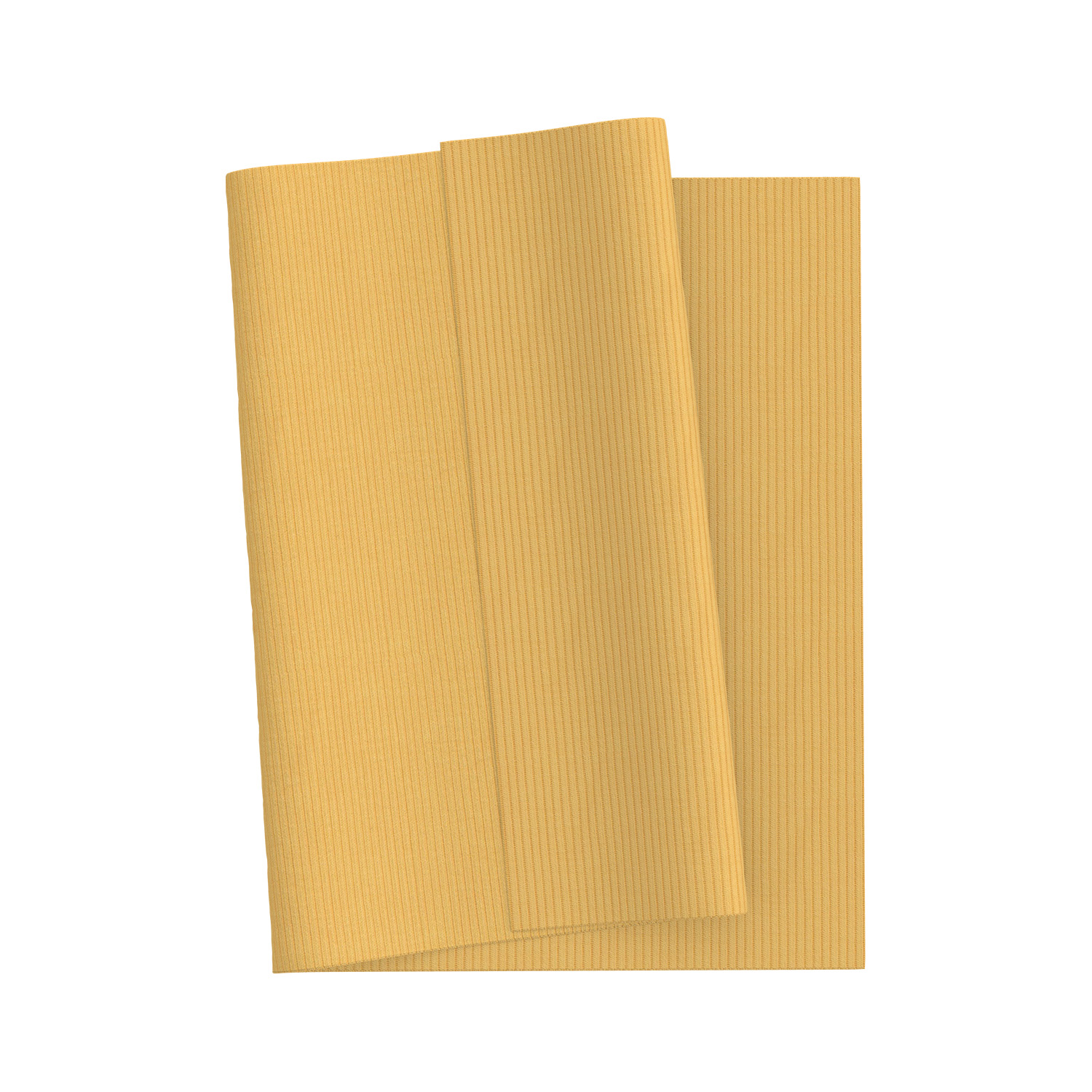 Tencel/Wełna/S 2*2 RIB