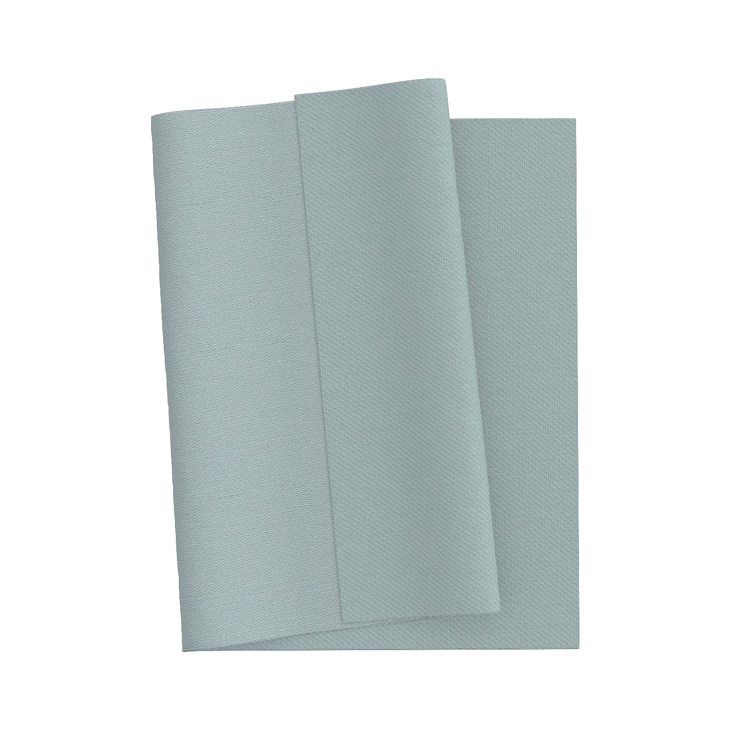 C/Recycle T (morska wełna)/S Twill Terry