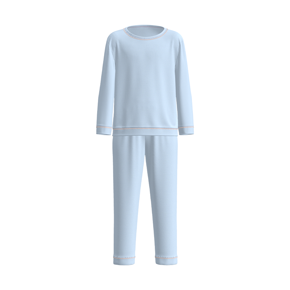 W jaki sposób tkanina blokująca regulację temperatury C/R aktywnie zarządza temperaturą ciała?